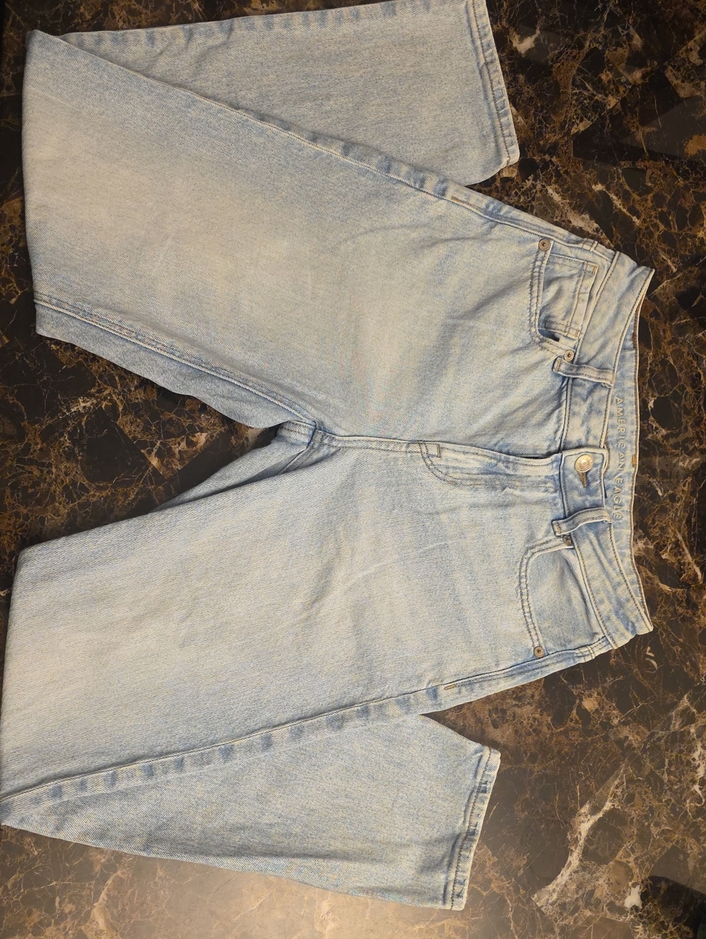 American Eagle Womens Jeans Size 2